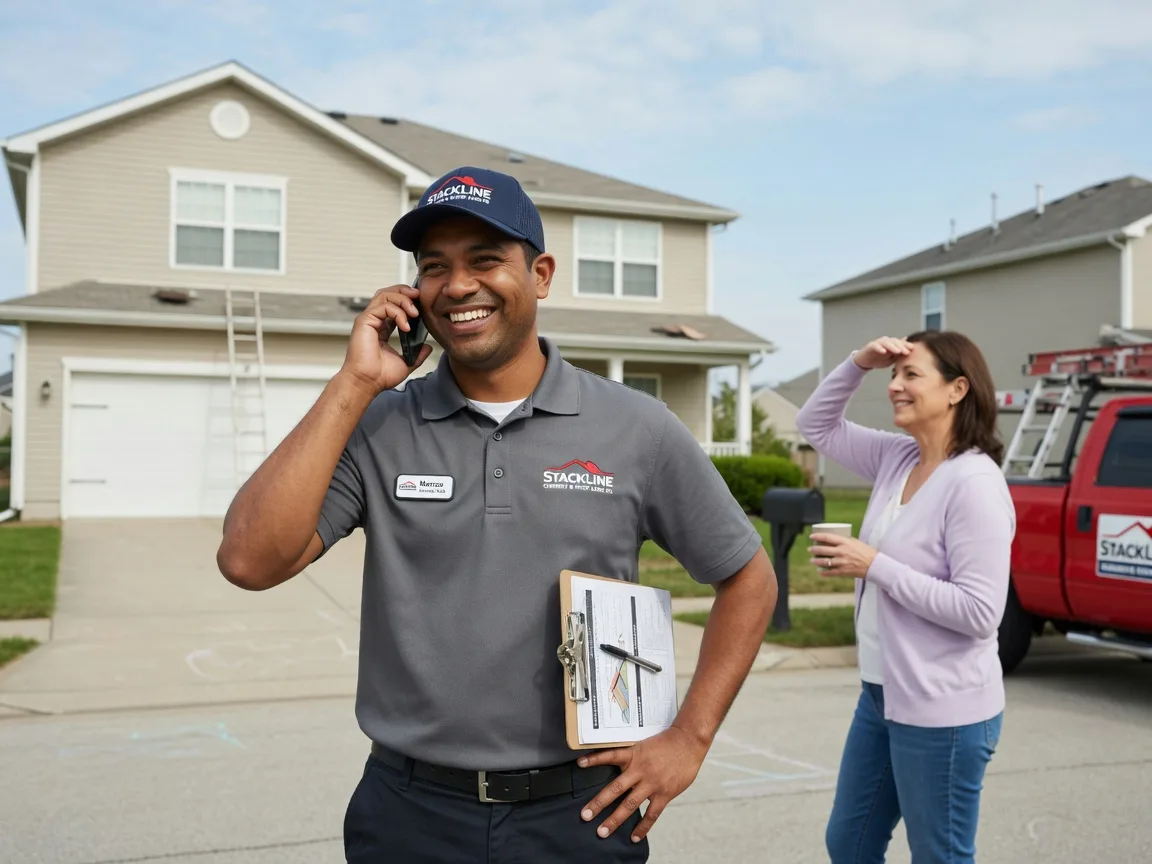 Chimney flashing repair Ponca, AR FAQs